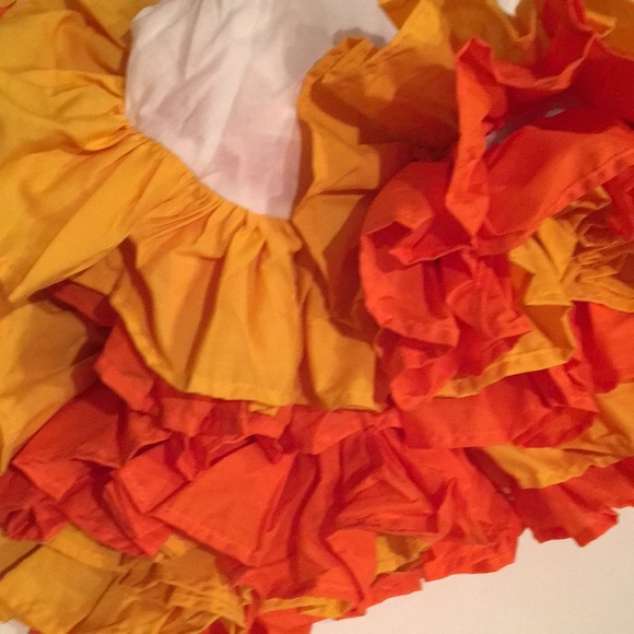 Afro Caribbean costume - Picture 7 of 7